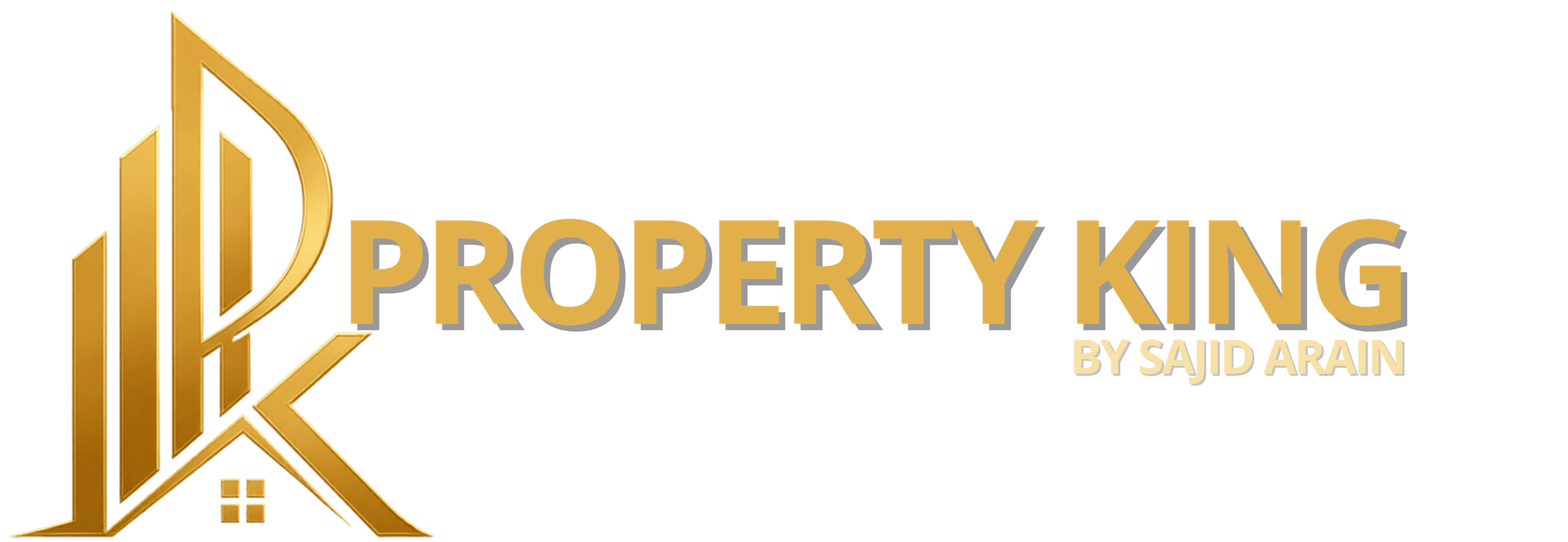 Property King by Sajid Arain